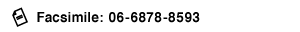 Fax: 81-6-6878-8593